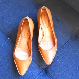 Corso Como Vintage Pumps